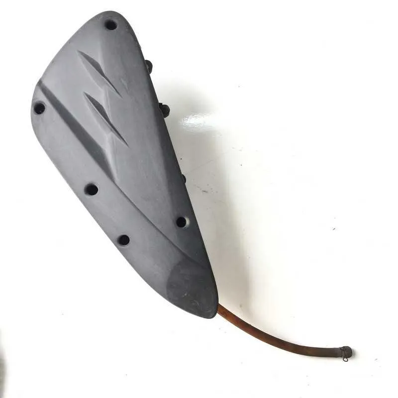 SCATOLA CASSA FILTRO ARIA KYMCO AGILITY 125 R16
