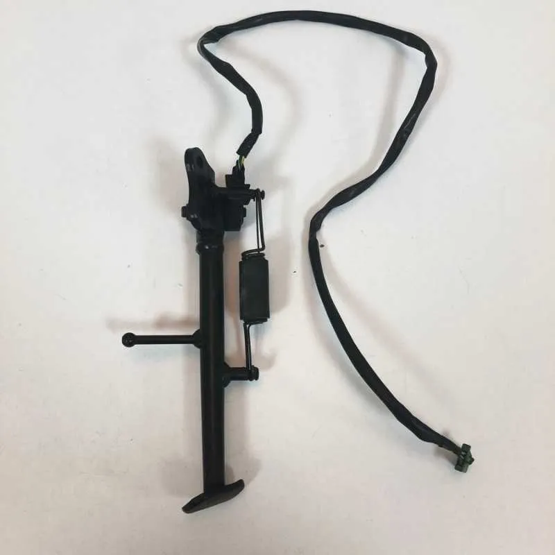 CAVALLETTO LATERALE COMPLETO HONDA CBR 919