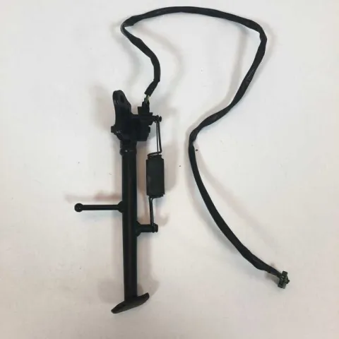 CAVALLETTO LATERALE COMPLETO HONDA CBR 919