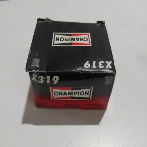 CHAMPION FILTRO OLIO SUZUKI TU250 X