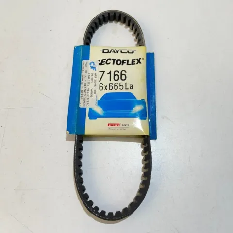 Cinghia Dayco 7166 Suzuki Sepia 50