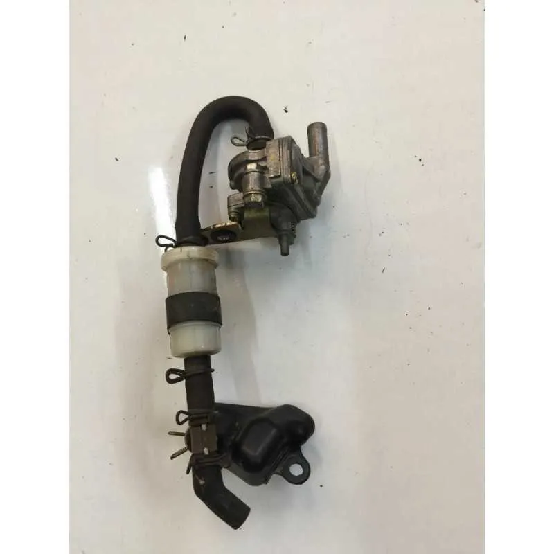 DEPRESSORE SERBATOIO CARBURANTE HONDA XR 125