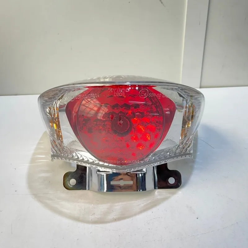 FARO POSTERIORE KYMCO PEOPLE S 50 4T 2005 - 2006 NUOVO