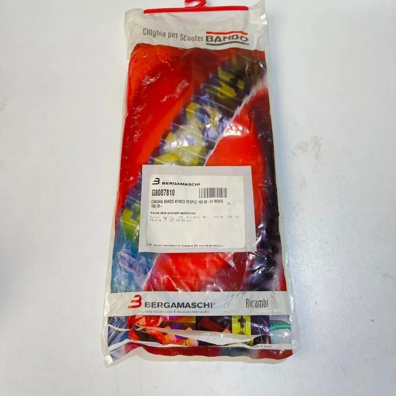 CINGHIA VARIATORE KYMCO PEOPLE 150 99-04 MOVIE 150