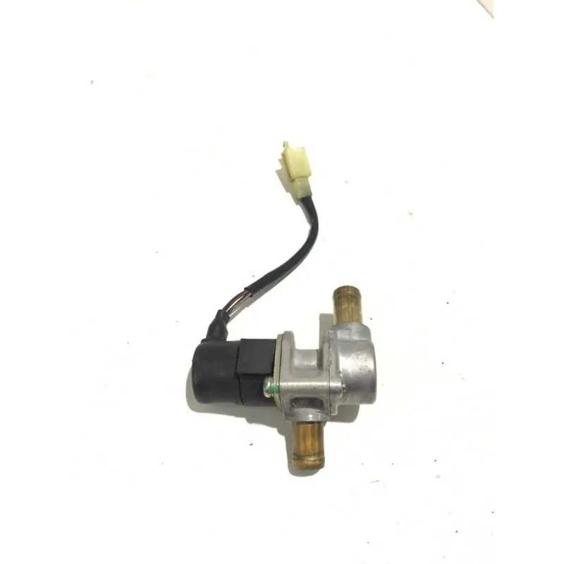 VALVOLA RICICLO FUMI HONDA SILVER WING 600