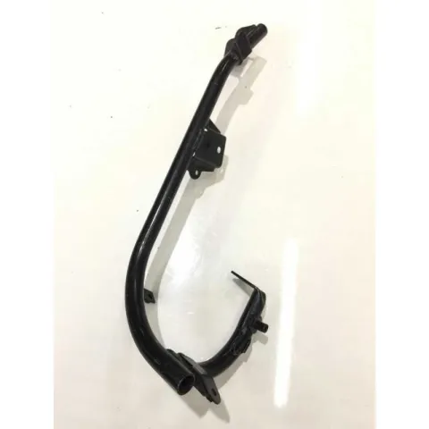 SUPPORTI PEDANE HONDA SILVER WING DX E SX