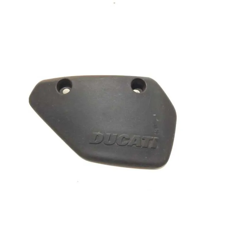 Scocca protezione forcellone Ducati Hypermotard 796 1100
