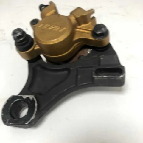 Pinza Freno Posteriore TRIUMPH 675 Street Triple 2009 - 2011
