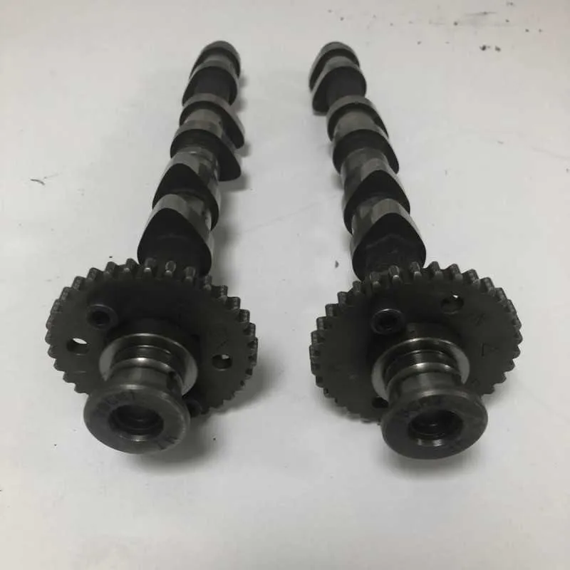 Albero a camme TRIUMPH STREET TRIPLE 675 2006 2013