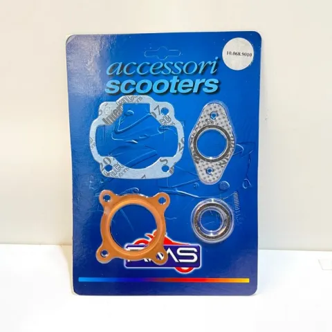 Guarnizioni testata Minarelli Raf. Aria Orizzontale aprilia - mbk - yamaha rms cod.100689010