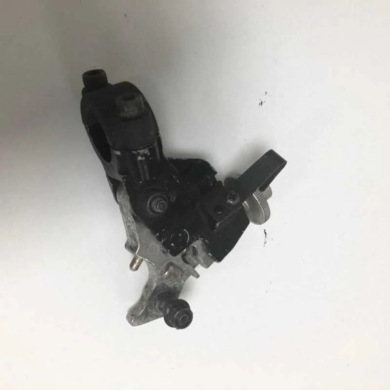 Supporto leva frizione riumph Street Triple 675 2007-2012