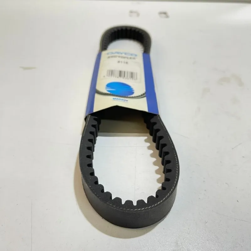 CINGHIA TRASMISSIONE DAYCO 8118 GILERA RUNNER 125
