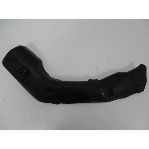 Protezione paracalore collettori Honda Transalp XL 700 V