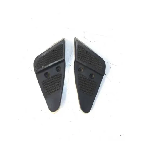 PEDANE POGGIAPIEDI POSTERIORI HONDA PANTHEON 2T 150 1998 2002