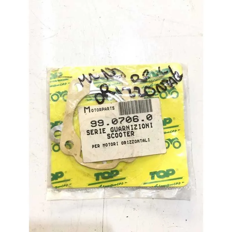 Guarnizioni motore FRANCO MORINI 2T M03 M04 48