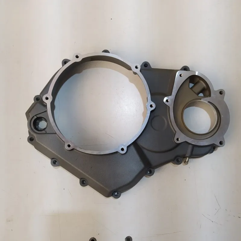 COPERCHIO LATO FRIZIONE APRILIA SHIVER COD. 876875 NUOVO