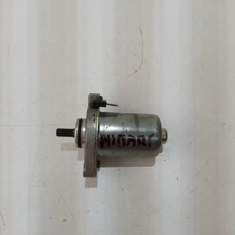 Motorino avviamento Aprilia Scarabeo 50 1993/2000