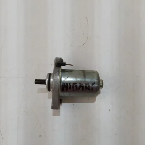 Motorino avviamento Aprilia Scarabeo 50 1993/2000