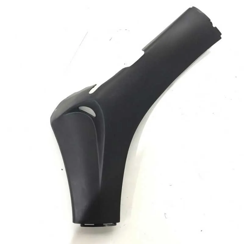 Fascione ant. dx. nero Kymco Dink/Dink LX/Dink Classic 50/125/150/200