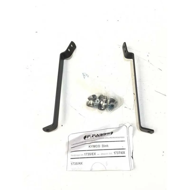 FABBRI (1737/EX)ATTACCHI PARABREZZA DINK-LX-CLASSIC125/150