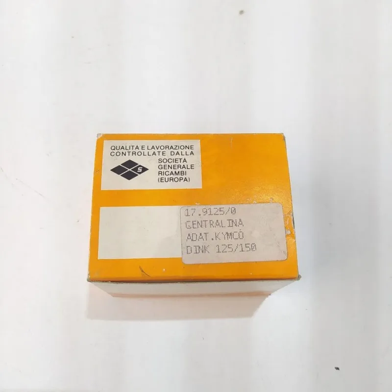 CENTRALINA KYMCO DINK 125/150 97-03 Nuova