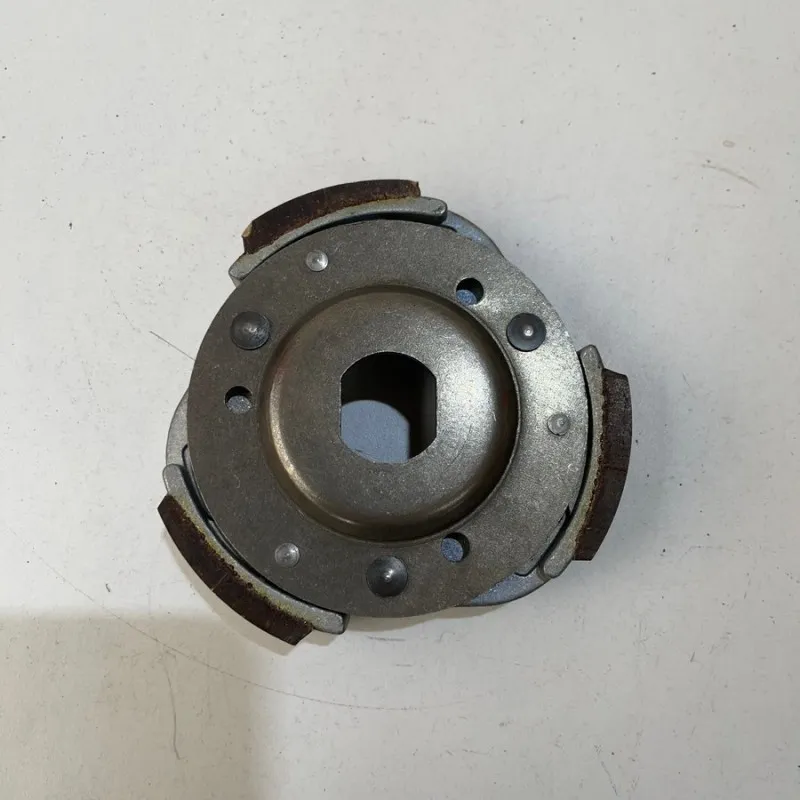 KIT FRIZIONE MASSETTE KYMCO DINK 125 1997-1998