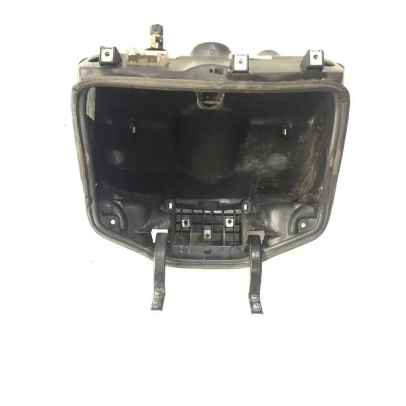 VANO PORTA CASCO PIAGGIO SUPER HEXAGON 180 GTX
