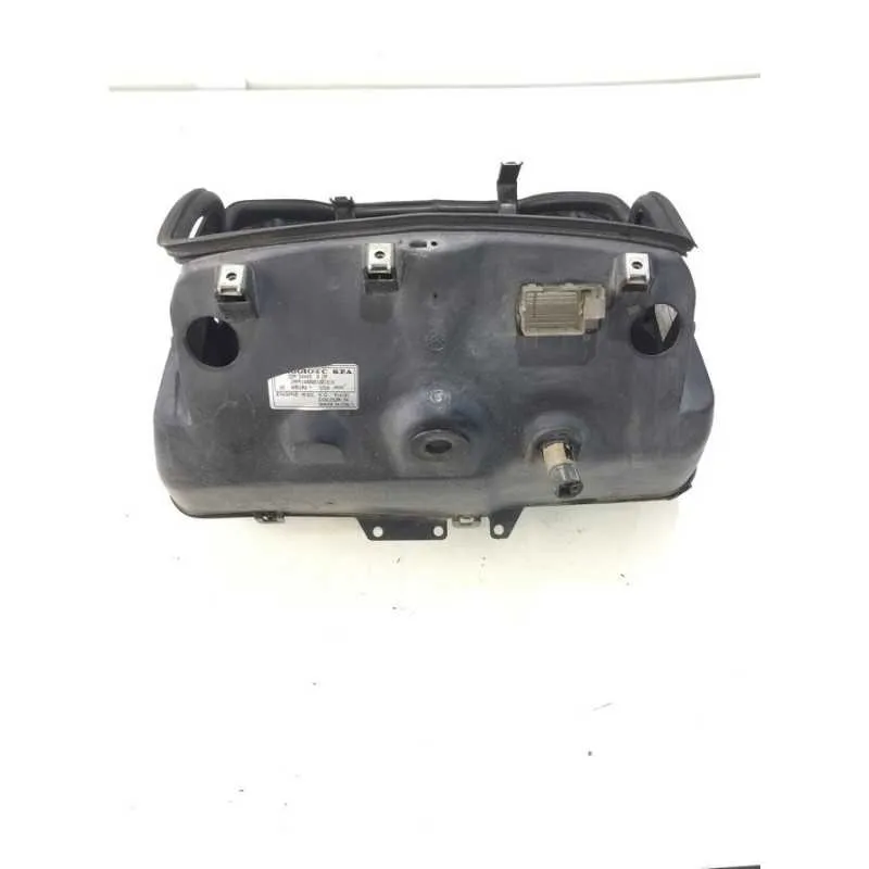Vano Baule Posteriore Hexagon LX LXT LX4 GT GTX 125 180 250