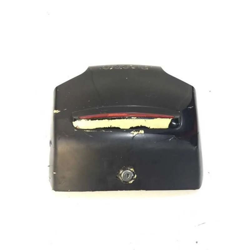 SPORTELLO BAULETTO POSTERIORE PIAGGIO 125 250 HEXAGON GT GTX LX LXT LX4