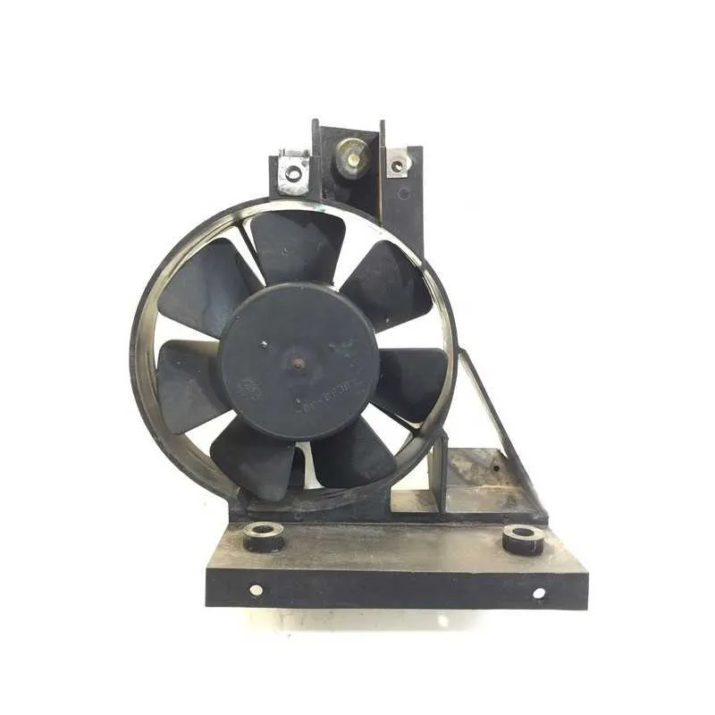 ELETTROVENTOLA RADIATORE PIAGGIO HEXAGON 250 GT 1998 2002