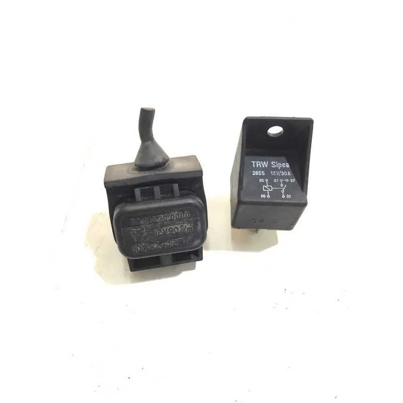 TELERUTTORE RELE Avviam. 12V-30A PIAGGIO Hexagon GT 250 1998