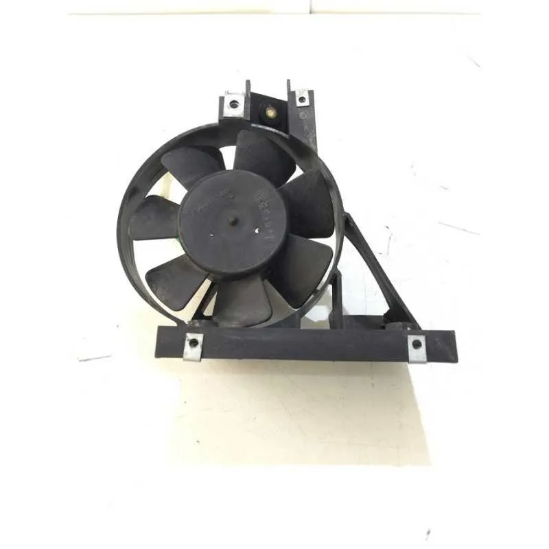 VENTOLA RADIATORE PIAGGIO HEXAGON GTX 180