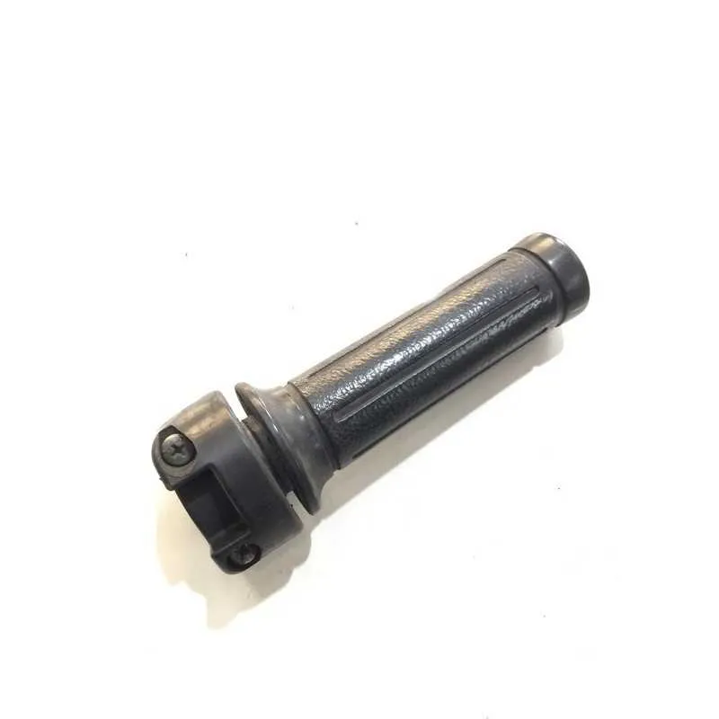 MANOPOLA DESTRA CON COMANDO GAS HONDA SH 125 - 150 NES @