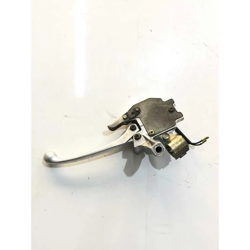 SUPPORTO LEVA FRENO POSTERIORE HONDA @ 125 150 NES
