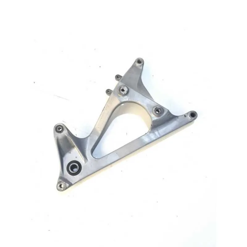 STAFFA SUPPORTO TERMINALE MARMITTA HONDA CHIOCCIOLA @ 150