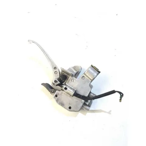 COMANDO PORTA LEVA FRENO POSTERIORE HONDA NES 150 CHIOCCIOLA
