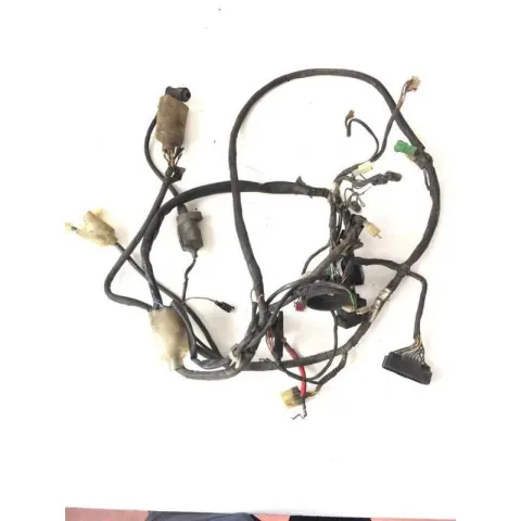 Cablaggio Impianto Elettrico HONDA @ CHIOCCIOLA NES 125 150