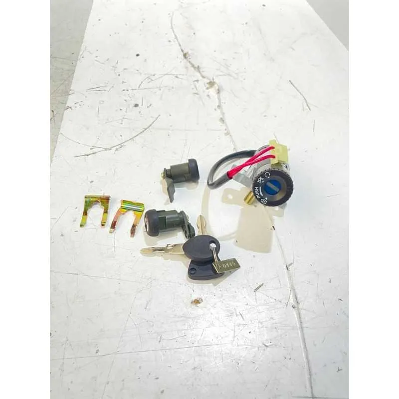 Kit serrature K00441 Honda @125 @150 2000 2007
