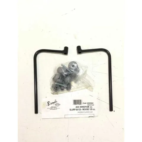 Biondi 8500662 Kit Attacchi Peugeot Speedfight 3 Rs 50 2010