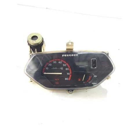 Strumentazione completa Peugeot Geo 50