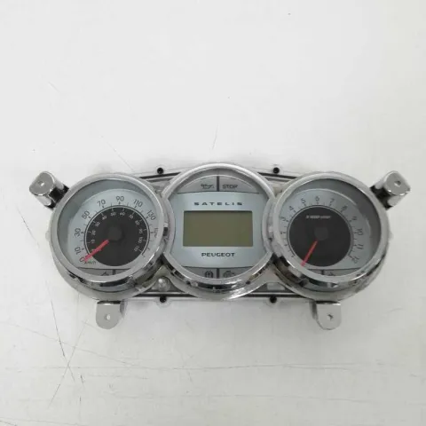 STRUMENTAZIONE CONTACHILOMETRI PEUGEOT SATELIS 250 400