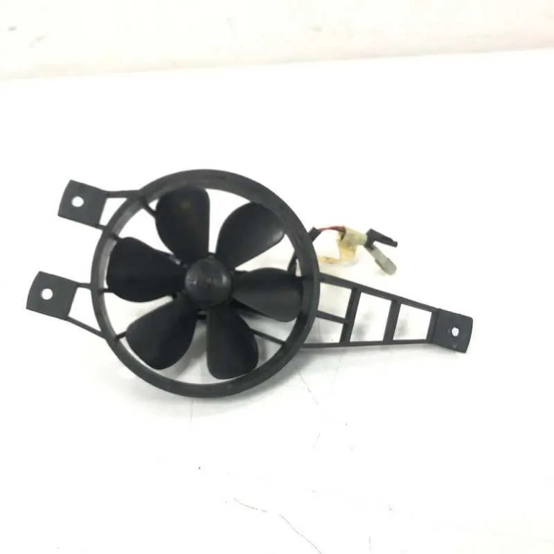 VENTOLA RADIATORE PEUGEOT GEOPOLIS 250 2005 2012