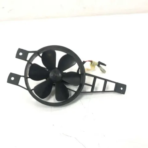 VENTOLA RADIATORE PEUGEOT GEOPOLIS 250 2005 2012