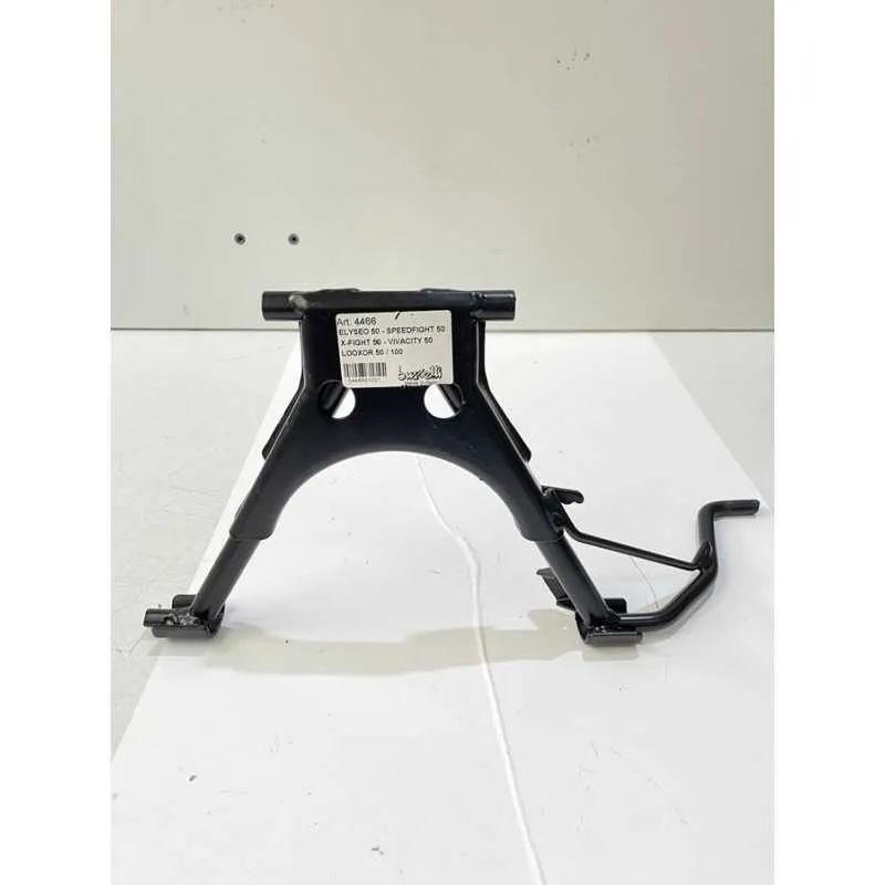 CAVALLETTO centrale Buzzetti scooter Peugeot 50 Nuovo