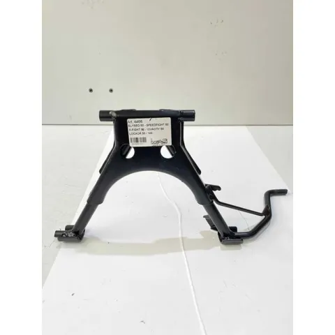 CAVALLETTO centrale Buzzetti scooter Peugeot 50 Nuovo