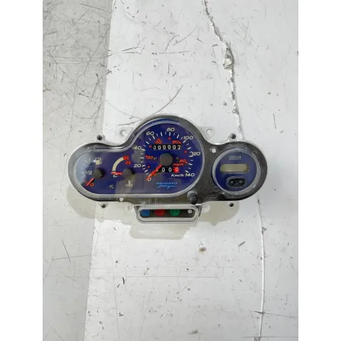 Strumentazione contachilometri Peugeot 125 Elyseo - NUOVA