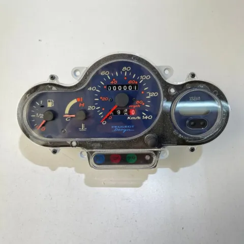 STRUMENTAZ PEUGEOT ELYSEO 125