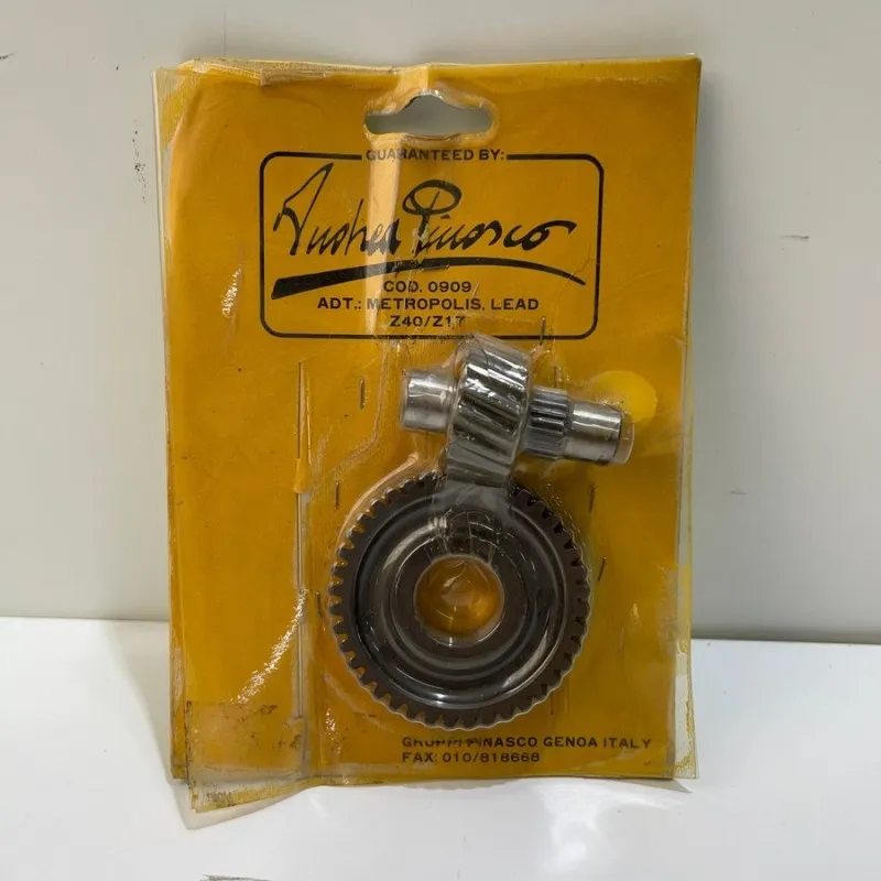 RAPPORTI A LUNGO PINASCO PEUGEOT METROPOLIS 50  HONDA LEAD 50