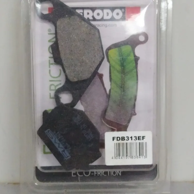 Pastiglie Freno FERODO Post. APRILIA SX 125 2018 COD.FDB313EF