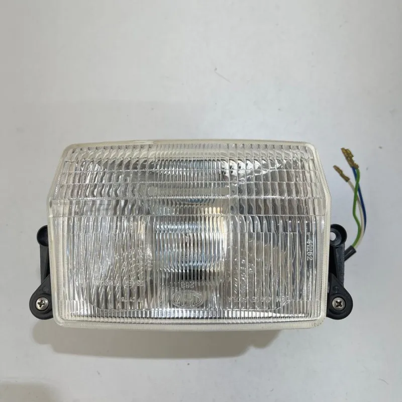 FARO ANTERIORE PEUGEOT METROPOLIS 50